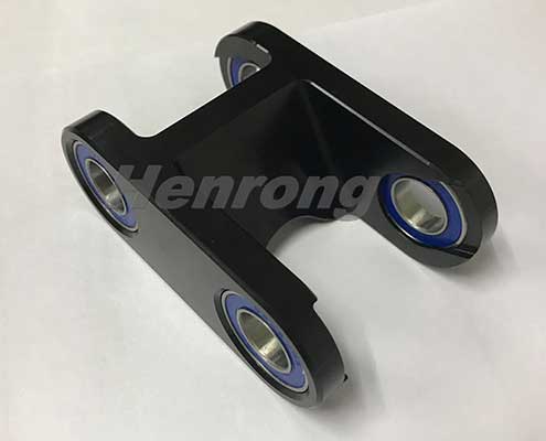 7075T6-Hard-Anodize-Bicycle-Parts-by-CNC-Machining