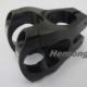 Aluminium-Black-Anodize-Bicycle-Parts-by-CNC-Machining---1