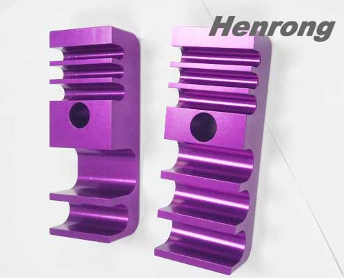 Aluminium-Extrusion-Parts-for-Consumer-Electronics-from-Aluminium-with-Purple-Anodize-2