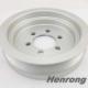 Aluminium-Pulley-for-Auto-Performance-by-CNC-Turning-with-Clear-Anodize-1