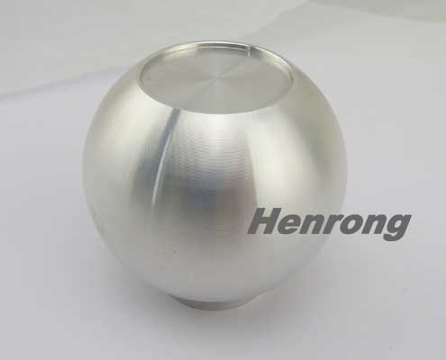 Auto-Performance-Shift-Knob-by-CNC-Turning-with-None-Finish-1