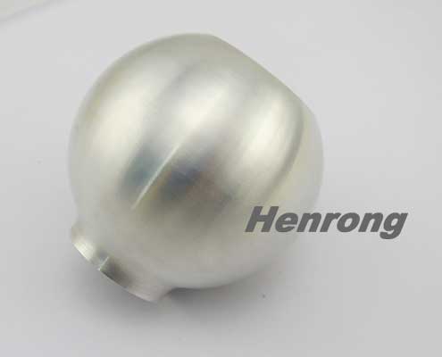 Auto-Performance-Shift-Knob-by-CNC-Turning-with-None-Finish-2