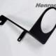 Black-Anodized-Auto-Bracket-by-Sheet-Metal-Fabrication-from-Aluminium-6061T6-1