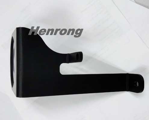 Black-Anodized-Auto-Bracket-by-Sheet-Metal-Fabrication-from-Aluminium-6061T6-2