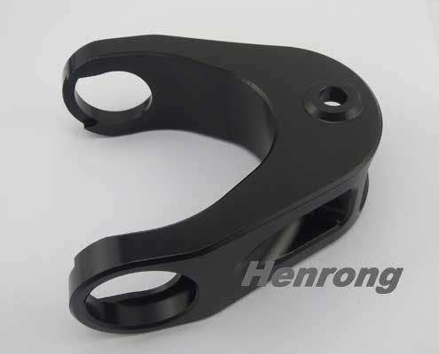 Black-Hard-Anodize-Bicycle-Parts-by-CNC-Milling-from-7075T6-Aluminium-1