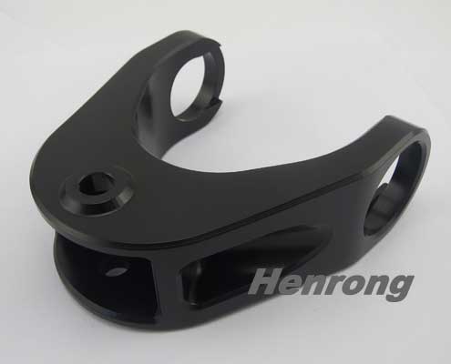 Black-Hard-Anodize-Bicycle-Parts-by-CNC-Milling-from-7075T6-Aluminium-2