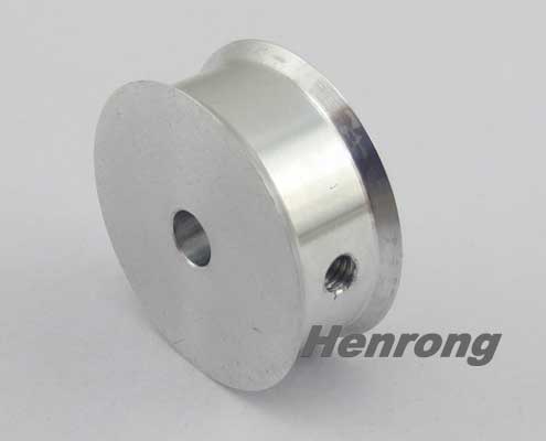 CNC-Turning-Robotics-Parts-from-6061T6-with-None-Finish-2