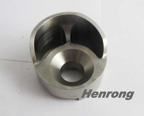 Gr5-Titanium-Bicycle-Parts-by-CNC-Machining-with-None-Finish-1