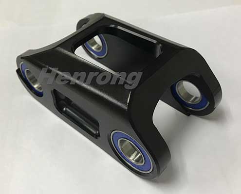 Hard-Anodize-CNC-Milling-Bicycle-Parts-from-Aluminium-7075-01