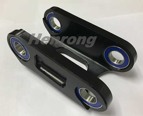 Hard-Anodize-CNC-Milling-Bicycle-Parts-from-Aluminium-7075-02