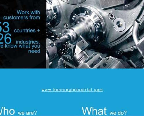 Henrong-Company-Brochure-Pic