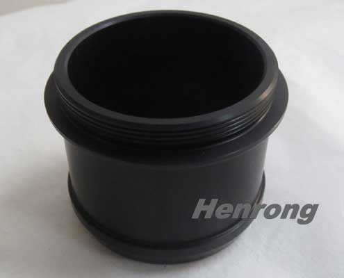 Medical-Component-by-CNC-Turning-from-6061T6-with-Black-Anodize-1