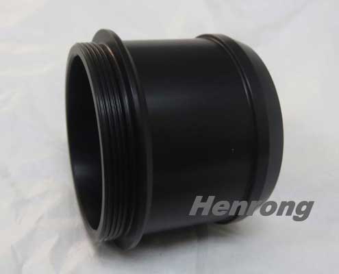 Medical-Component-by-CNC-Turning-from-6061T6-with-Black-Anodize-2