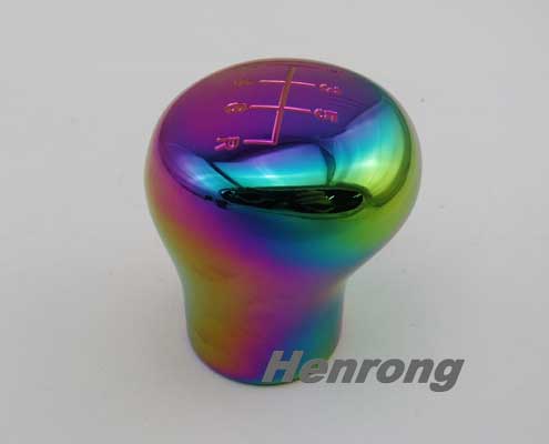 Neo-Chrome-Shift-Knob-for-Toyota-Supra-from-CNC-Machining-1