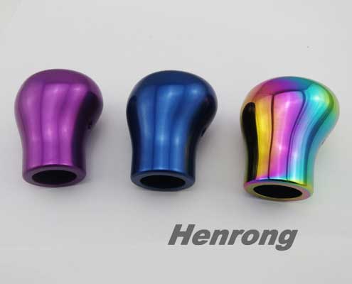 Neo-Chrome-Shift-Knob-for-Toyota-Supra-from-CNC-Machining-2