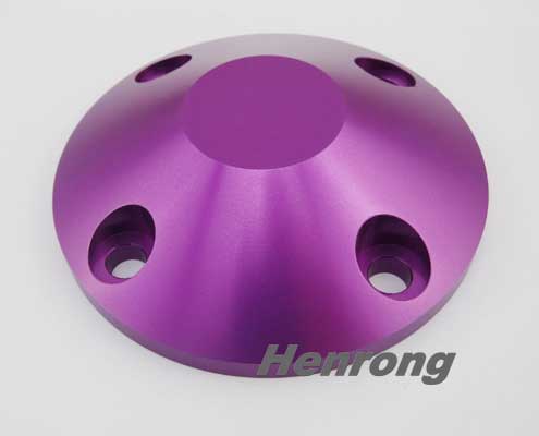 Purple-Anodize-Consumer-Electronics-Parts-from-6061T6-by-CNC-Turning-1