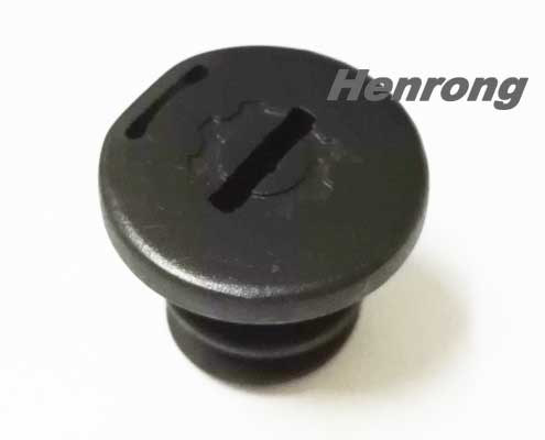 Silicon-Mold-Vacuum-Casting-Part-for-Auto-Tuning-by-Nylon-6-Similar-Resin-1