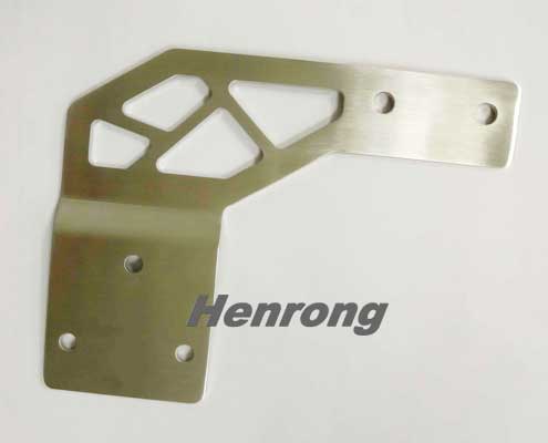 Stainless-Steel-304-Bracket-for-Electrical-Device-by-Sheet-Metal-Fabrication-with-None-Finish-2