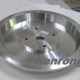 CNC Machined Auto part from Aluminium 6061-T6 03