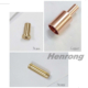 Copper alloy materials and properties commonly used in machining